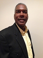 Raymond Conyette