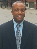 Gregory Sailsman